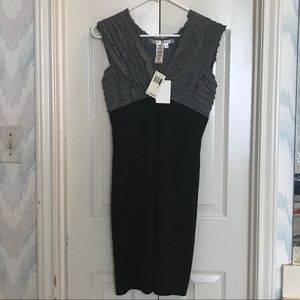 Max Studio Dress NWT